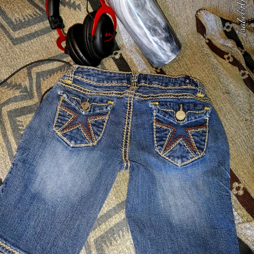 Short